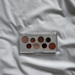 Eyeshadow Palette - Earthy Tones